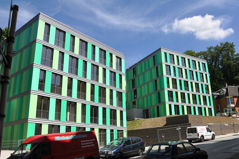 Saint Gobain Brüggemann Holzbau Gmbh www.brueggemann-holzbau.de